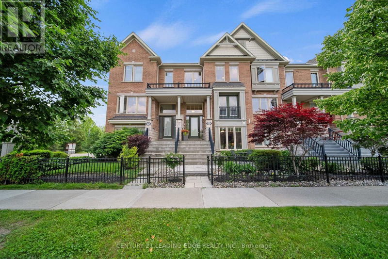 Secondary Property View