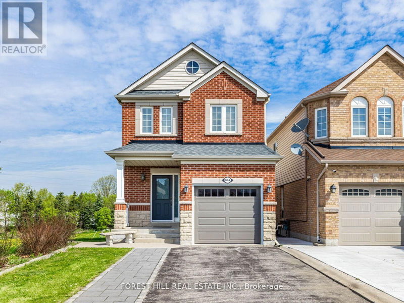 Secondary Property View