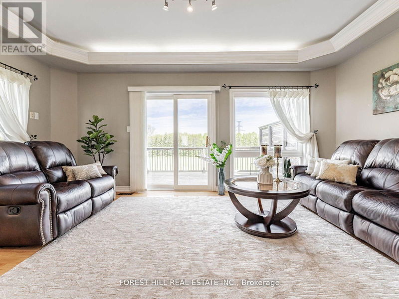 Tertiary Property View