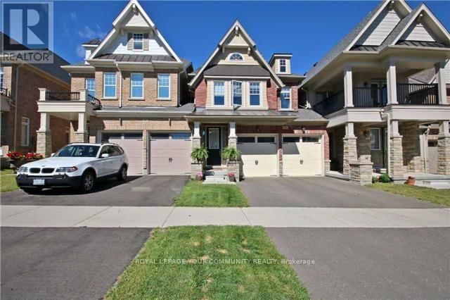 Primary Property View