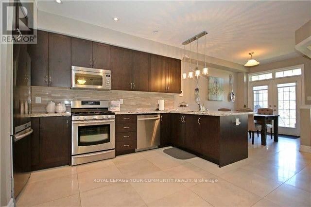 Tertiary Property View
