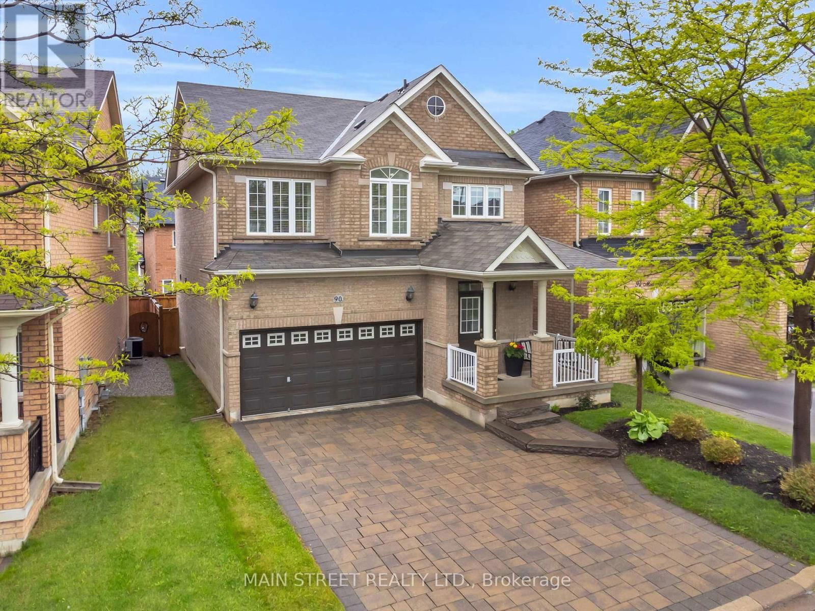 Primary Property View