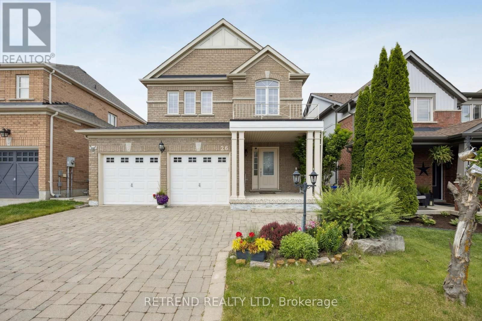 Primary Property View