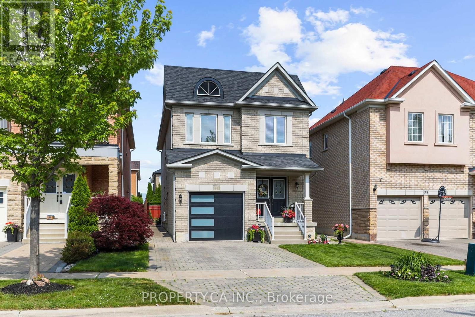 Primary Property View