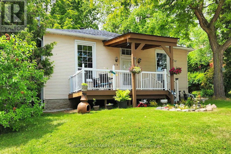 Secondary Property View