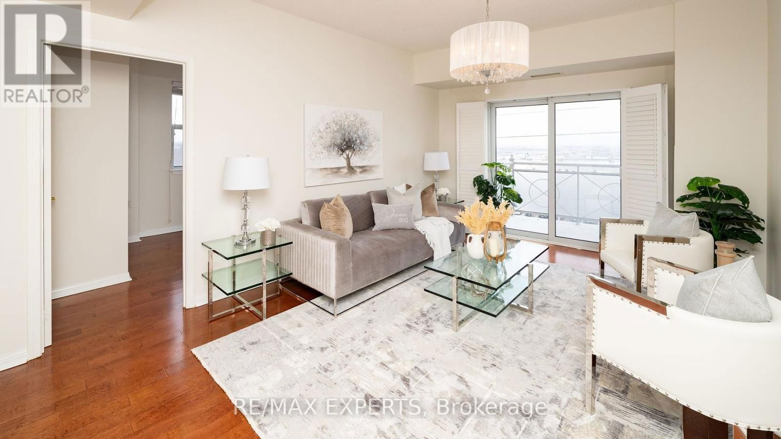 Primary Property View