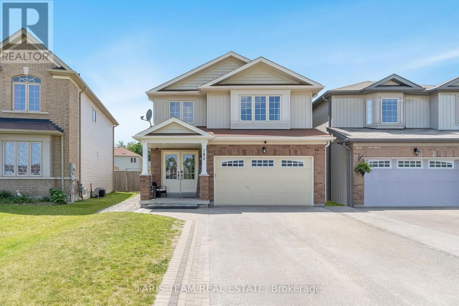 Primary Property View