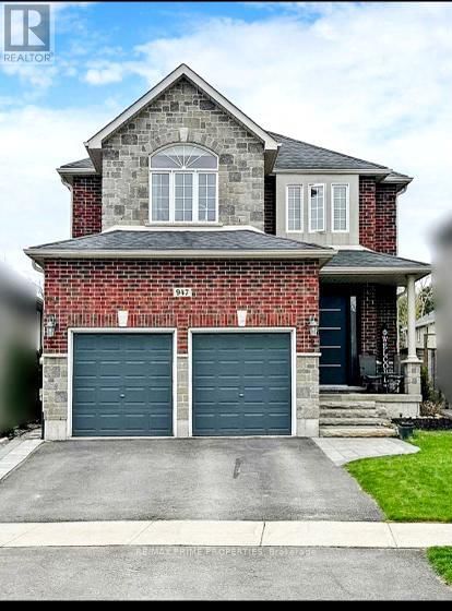 Primary Property View