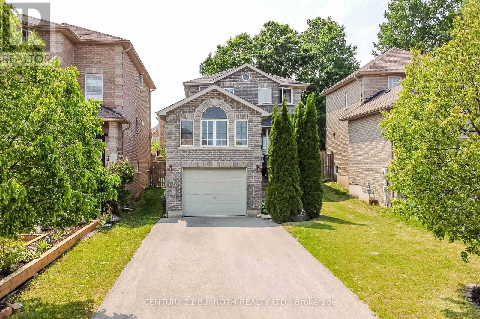 Primary Property View