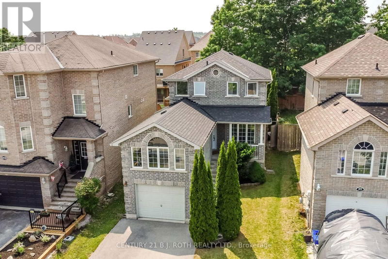 Secondary Property View