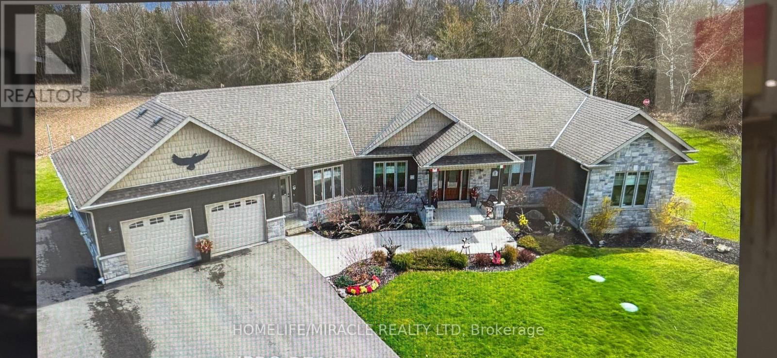 Primary Property View