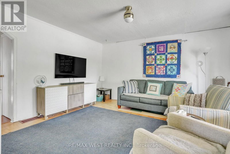 Tertiary Property View