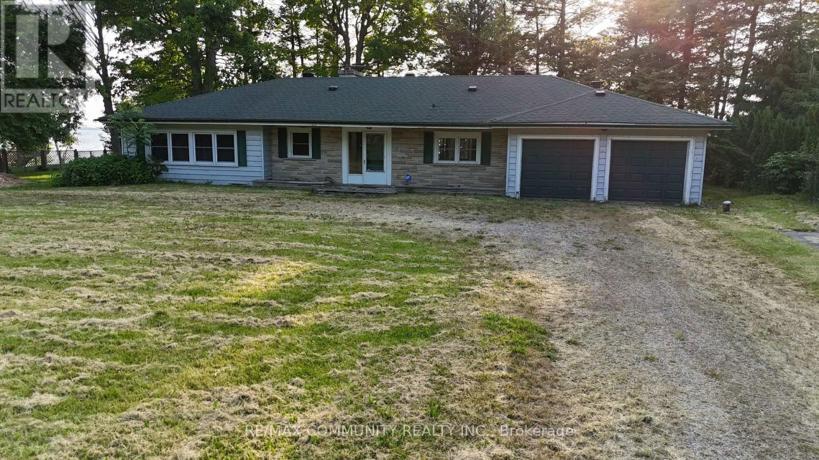 Primary Property View