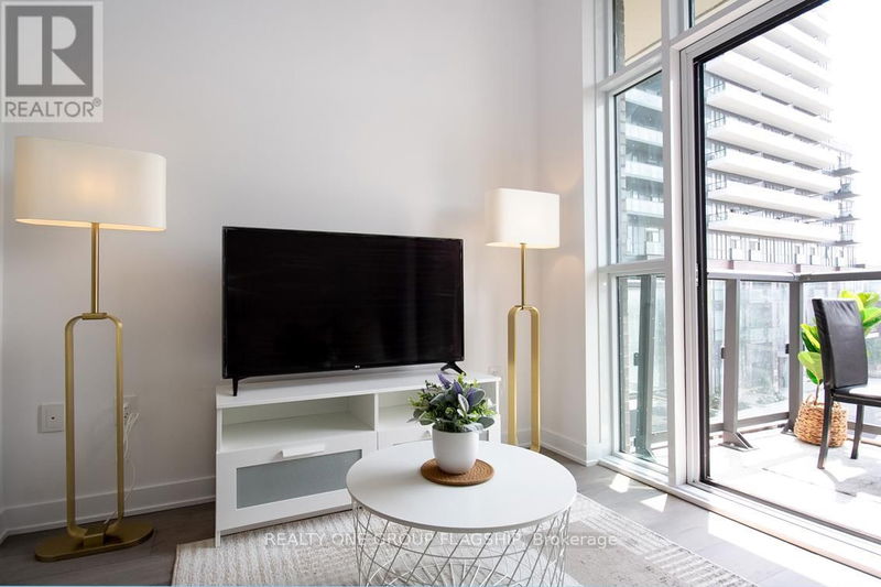 Tertiary Property View