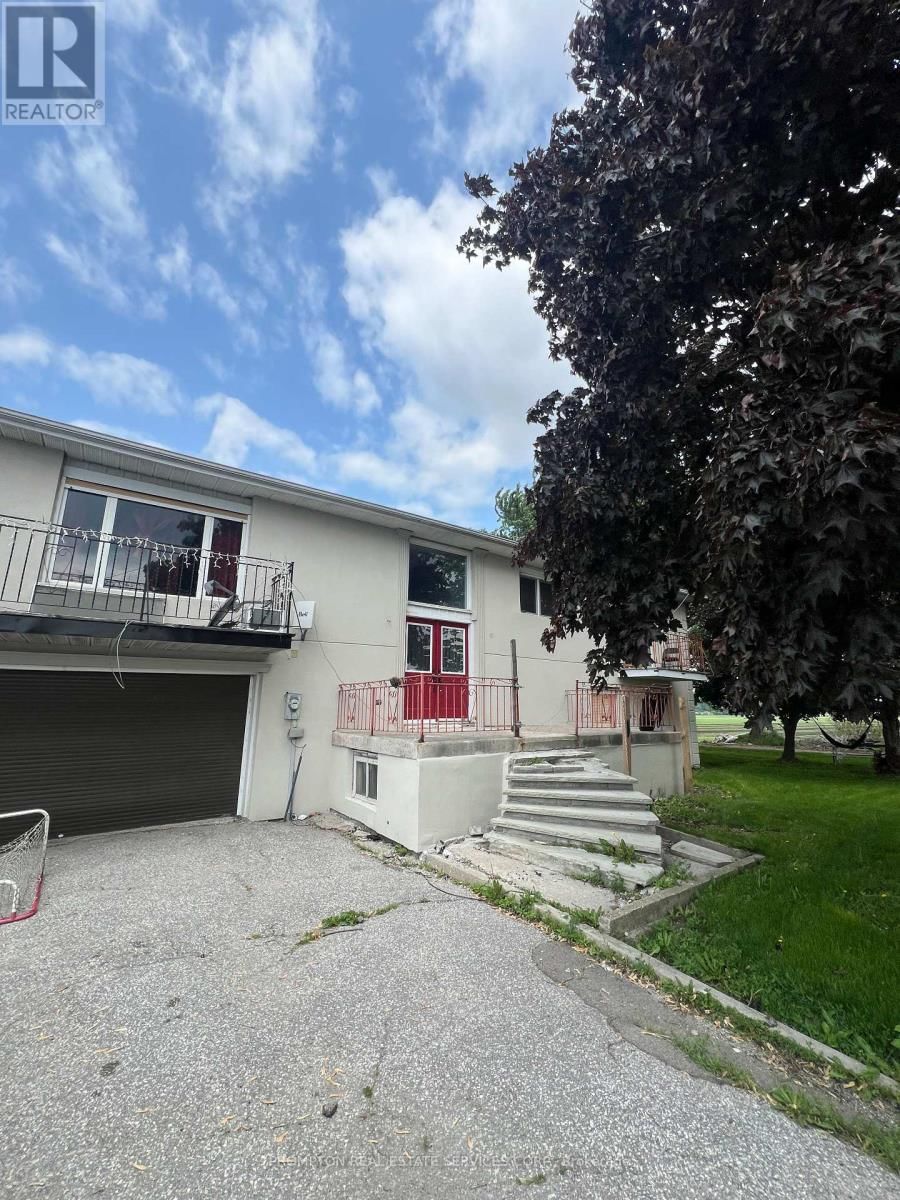 Primary Property View