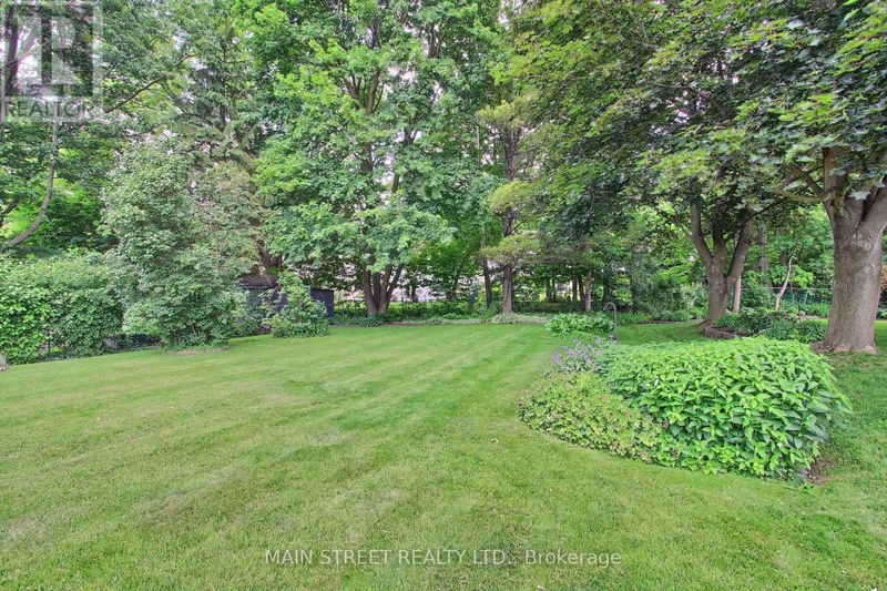 Tertiary Property View