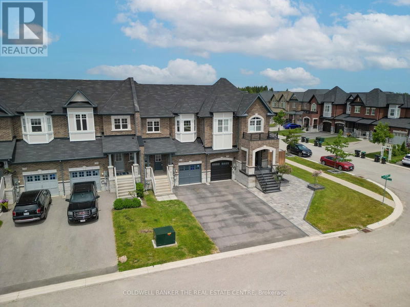 Secondary Property View