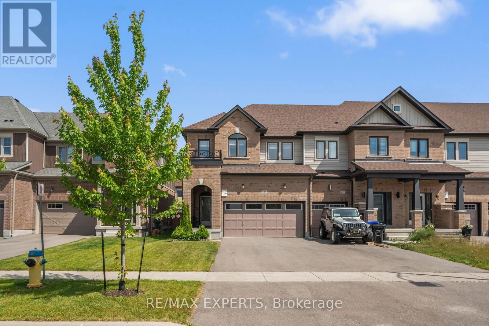 Primary Property View