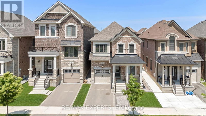 Secondary Property View