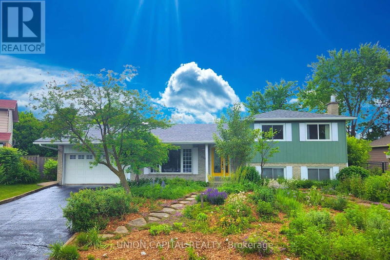 Secondary Property View