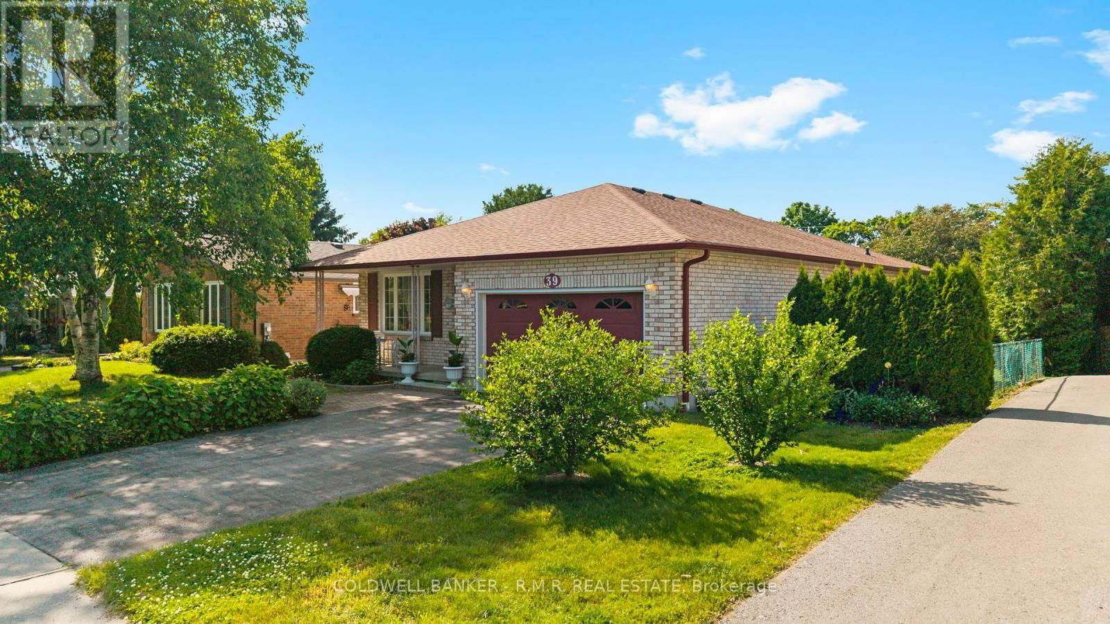 Primary Property View