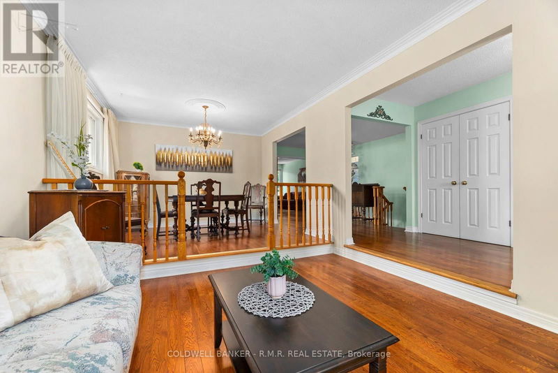 Tertiary Property View