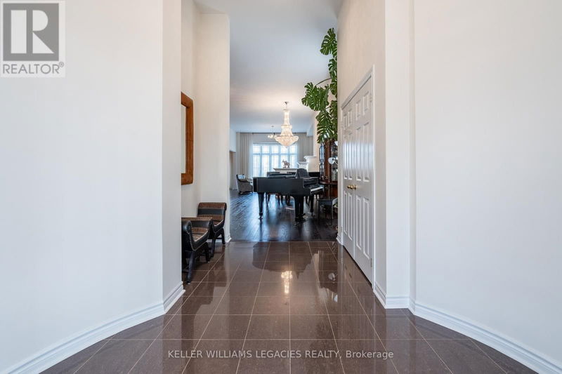 Tertiary Property View