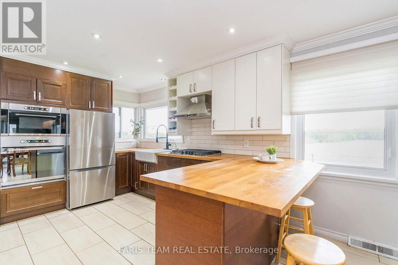 Tertiary Property View