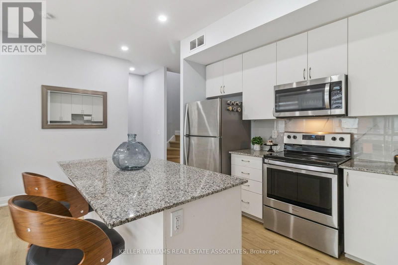 Tertiary Property View