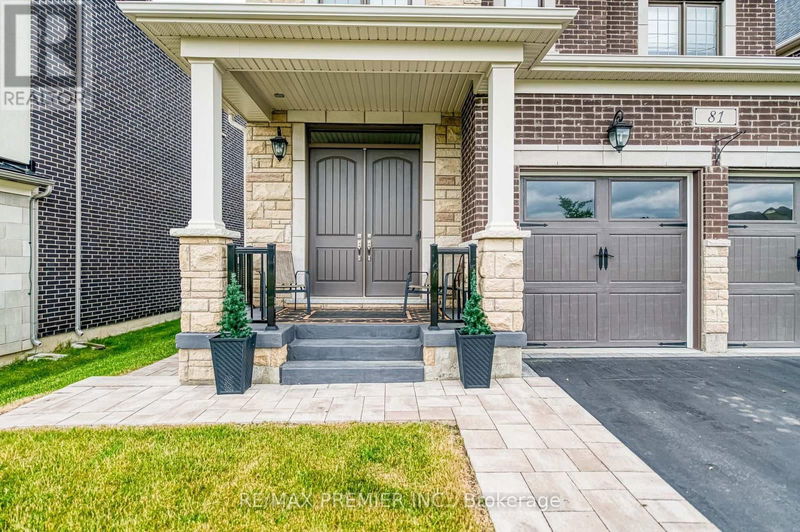 Secondary Property View