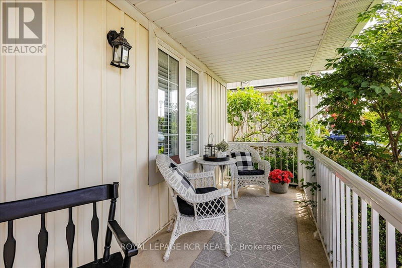 Tertiary Property View