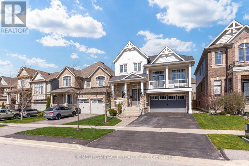 Secondary Property View