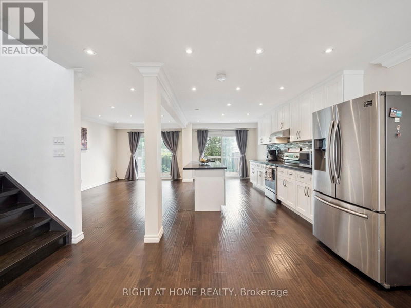 Tertiary Property View