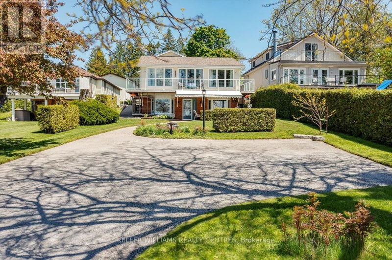 Secondary Property View