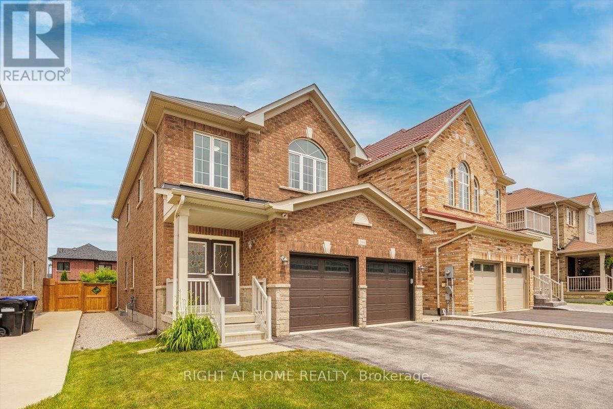 Primary Property View