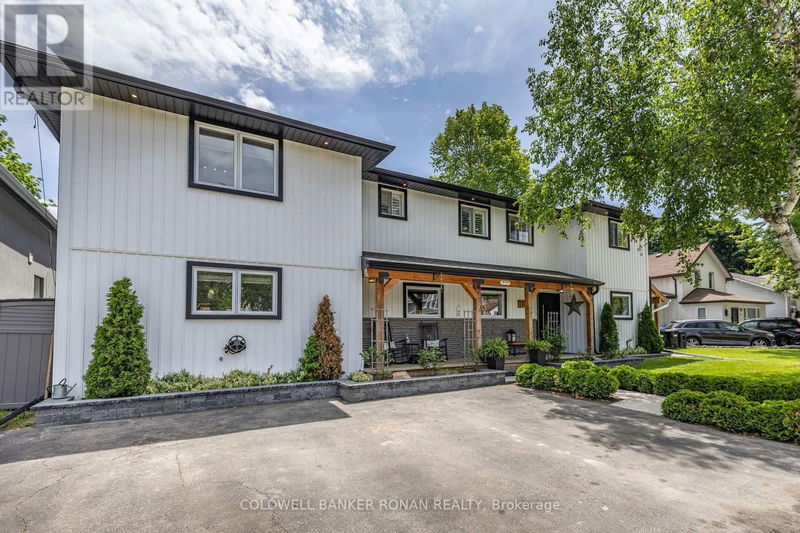 Secondary Property View