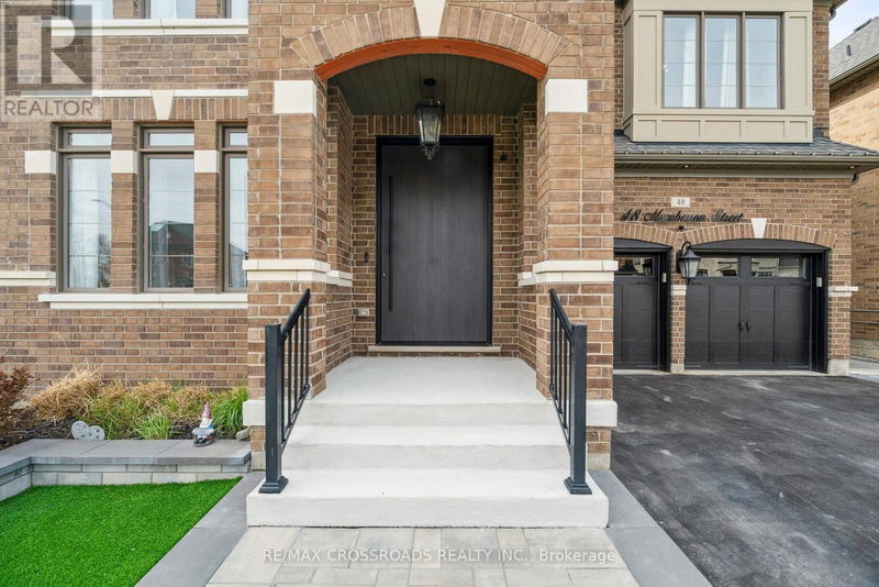 Secondary Property View