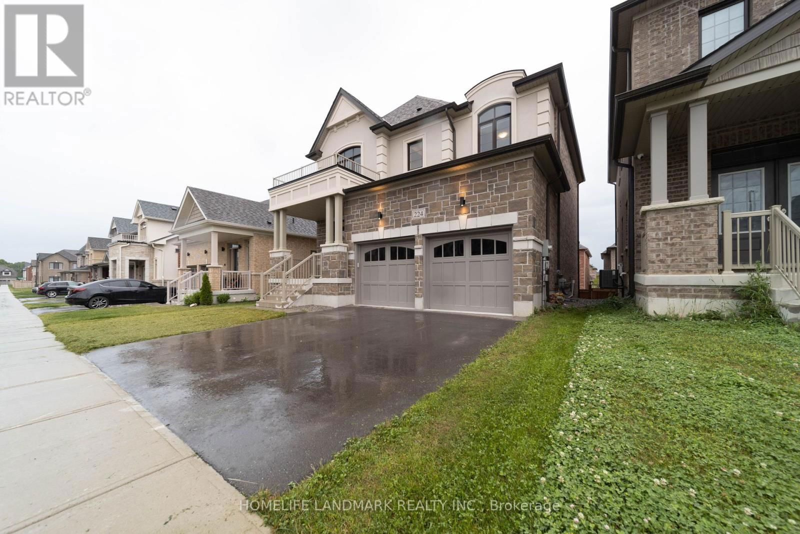 Primary Property View