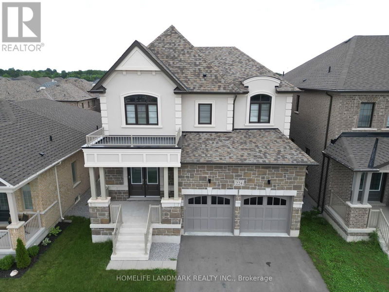 Secondary Property View