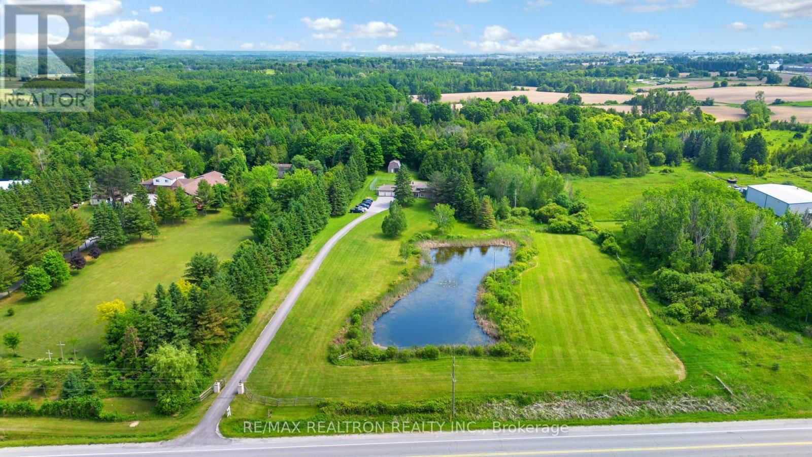Primary Property View