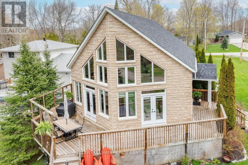 Secondary Property View
