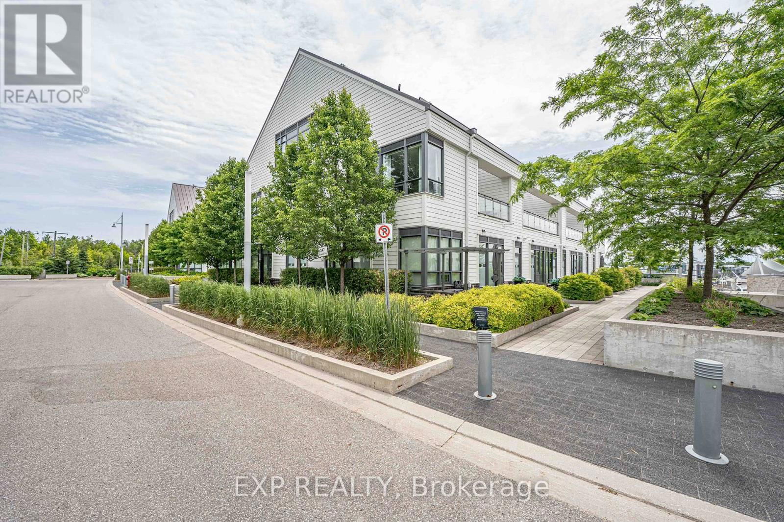 Primary Property View