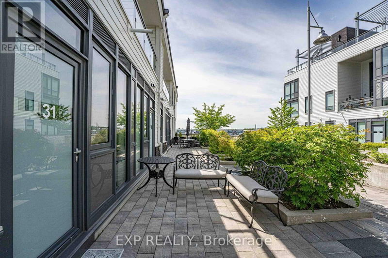 Tertiary Property View