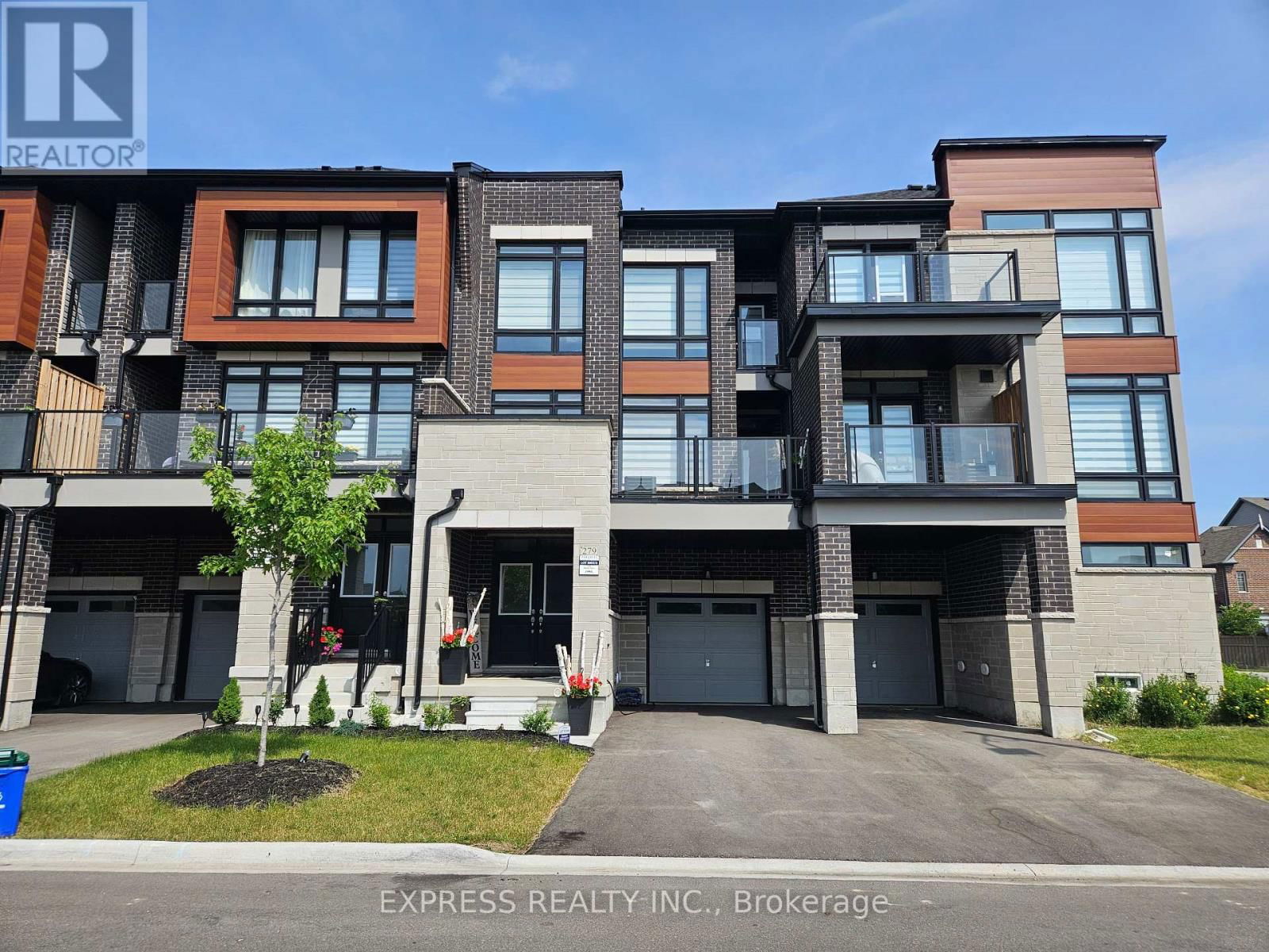 Primary Property View