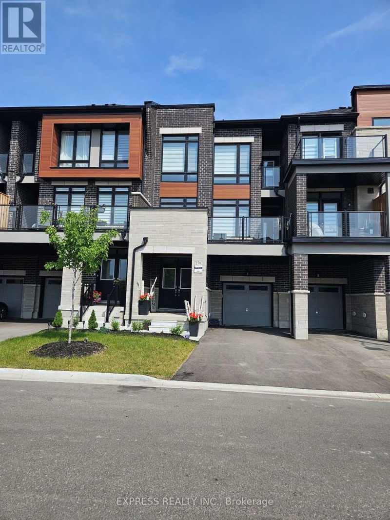 Secondary Property View