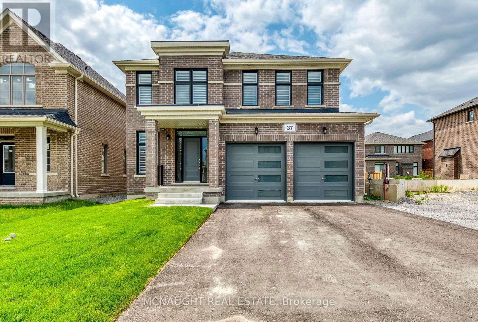 Primary Property View