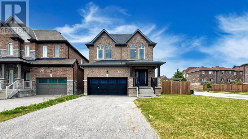 Secondary Property View