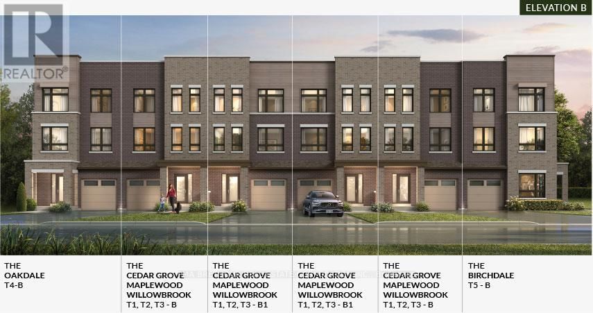 Primary Property View