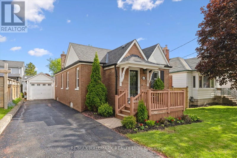 Secondary Property View