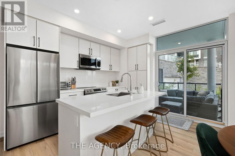Tertiary Property View